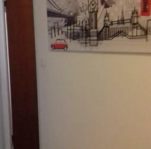 A Cà Du Piero Appartamento