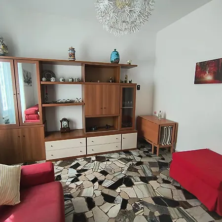 A Ca Du Piero Albisola Superiore