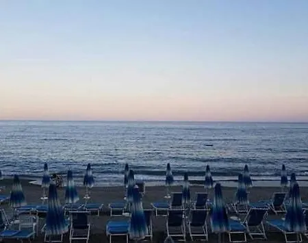 A Ca Du Piero Apartman