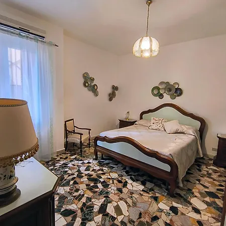 Apartament A Ca Du Piero *