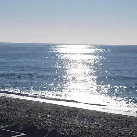 A Ca Du Piero Albisola Superiore