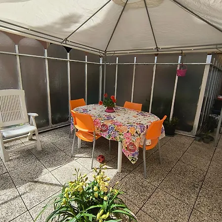 A Ca Du Piero * Albisola Superiore