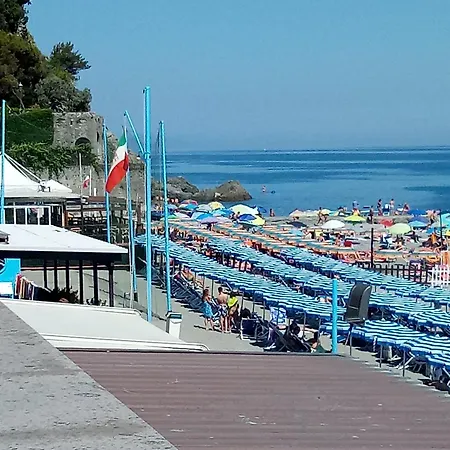 Apartman A Ca Du Piero Albisola Superiore
