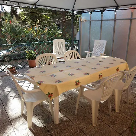 A Ca Du Piero Albisola Superiore