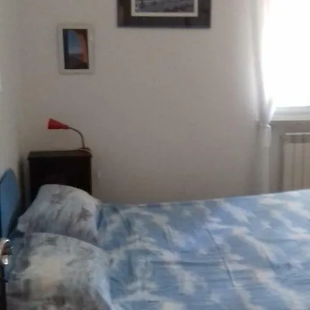 A Ca Du Piero Apartament Albisola Superiore