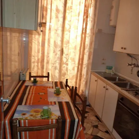 Apartament A Ca Du Piero *
