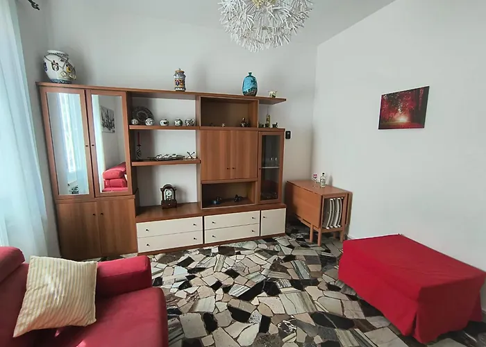 A Ca Du Piero Albisola Superiore
