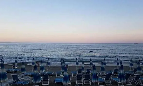 A Ca Du Piero Apartament