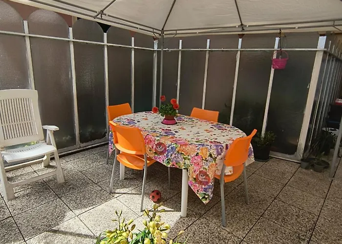 A Ca Du Piero * Albisola Superiore